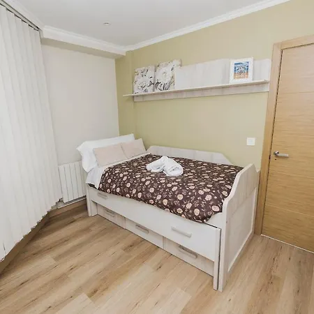 Apartment Getaway - Near Park, Beaches & Cies