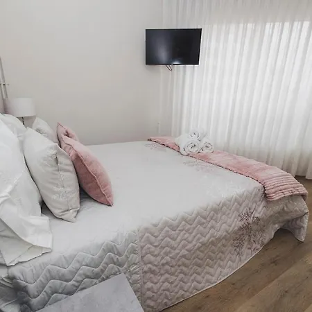 Getaway - Near Park, Beaches & Cies ヴィーゴ