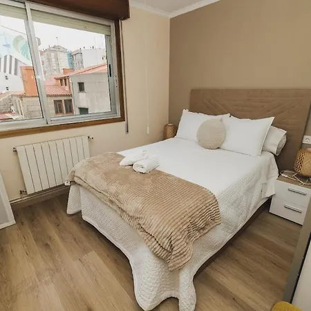 Getaway - Near Park, Beaches & Cies Apartment